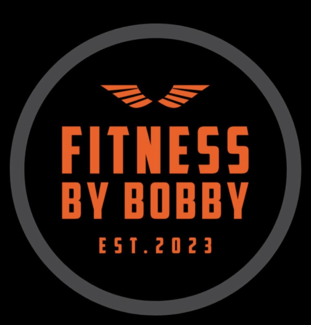 Fitness By Bobby logo
