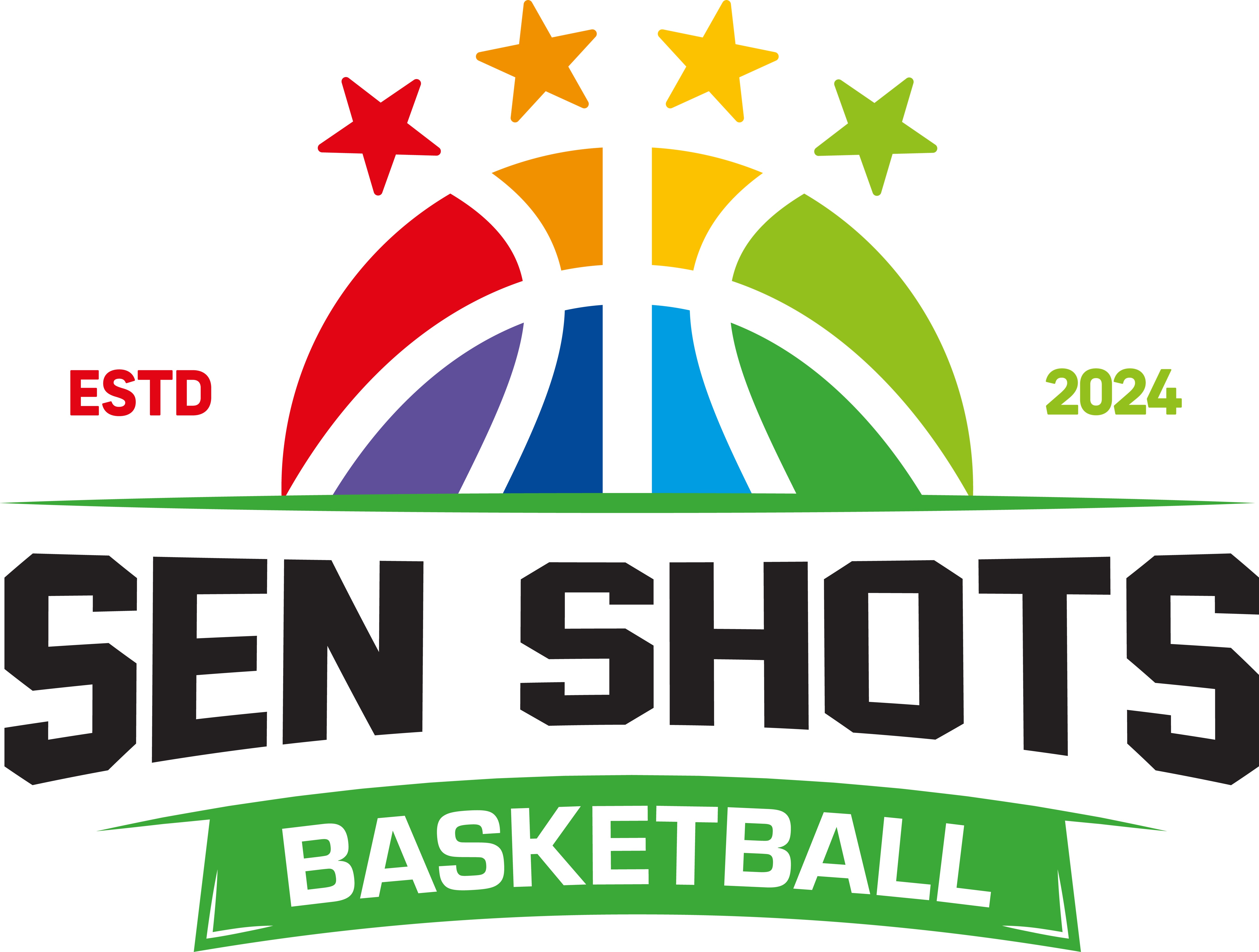 🏀 BOOKING PAGE 🏀 logo