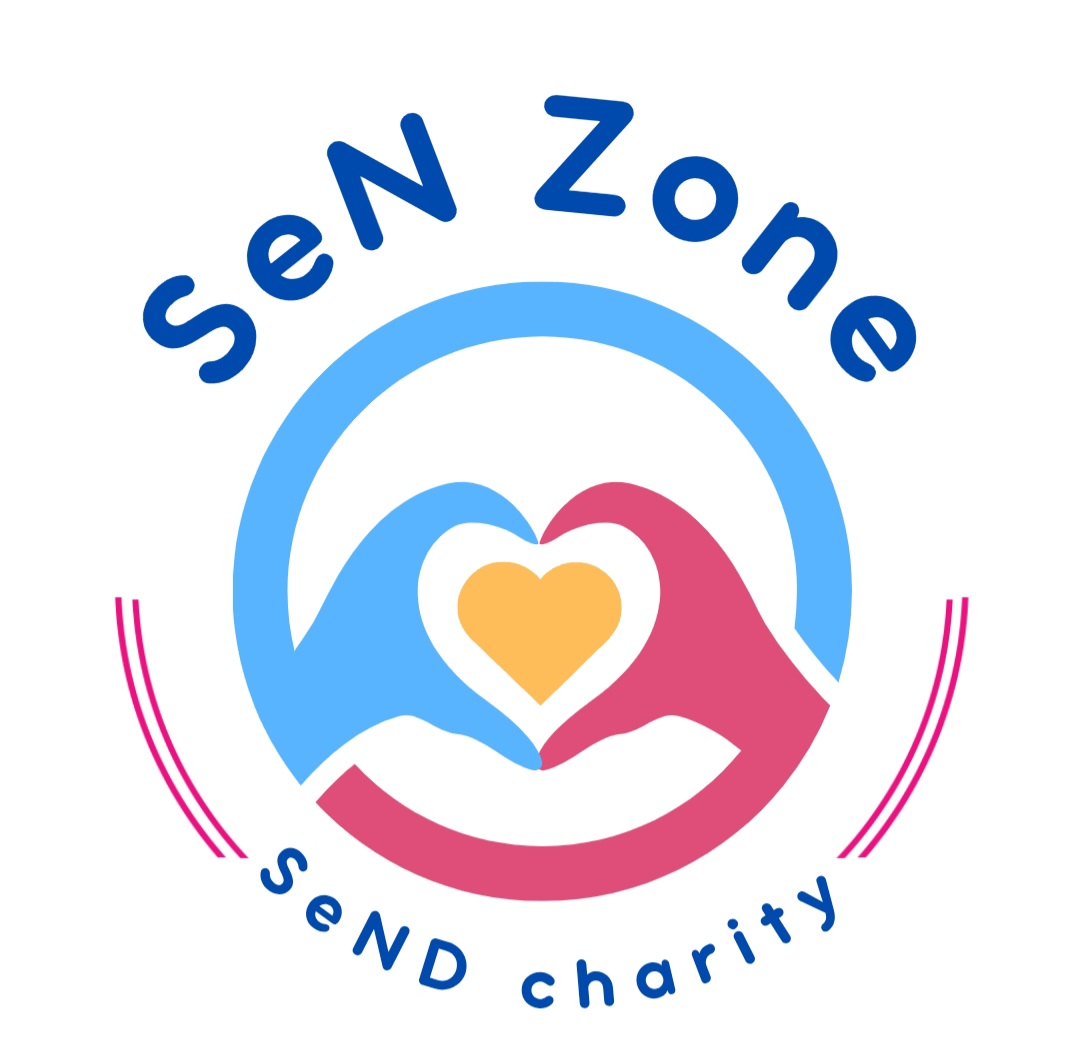 SEN Zone logo